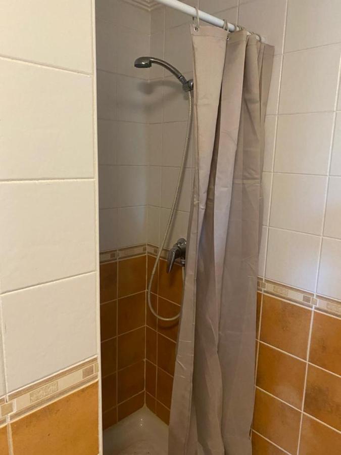 Apartamento Almoradí Exterior foto