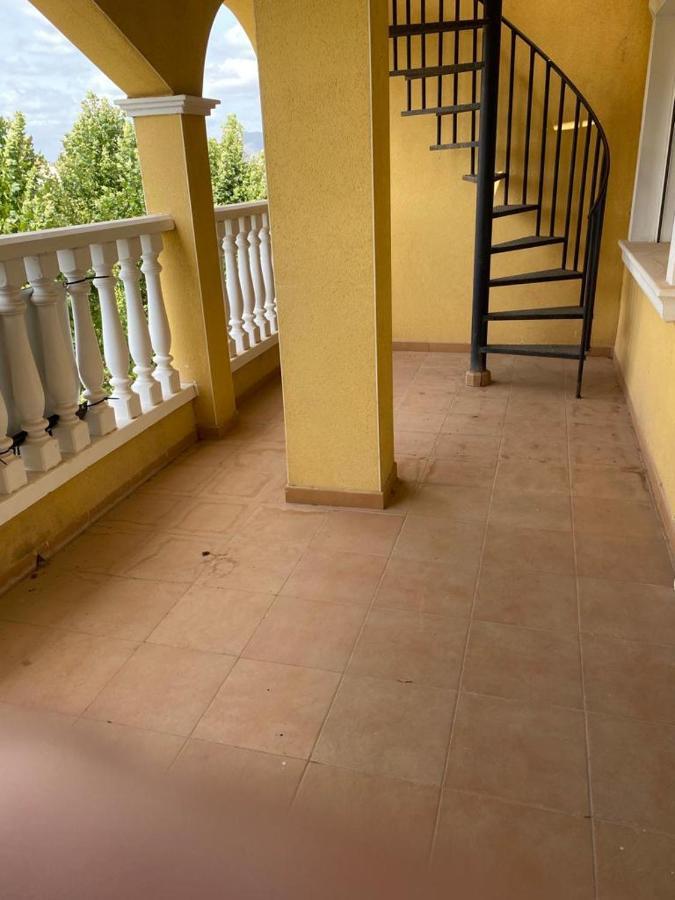 Apartamento Almoradí Exterior foto